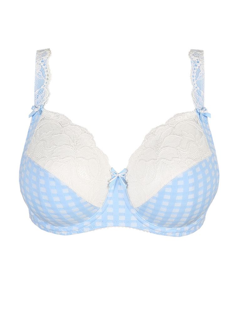 Faia Fleur Side Support Bra