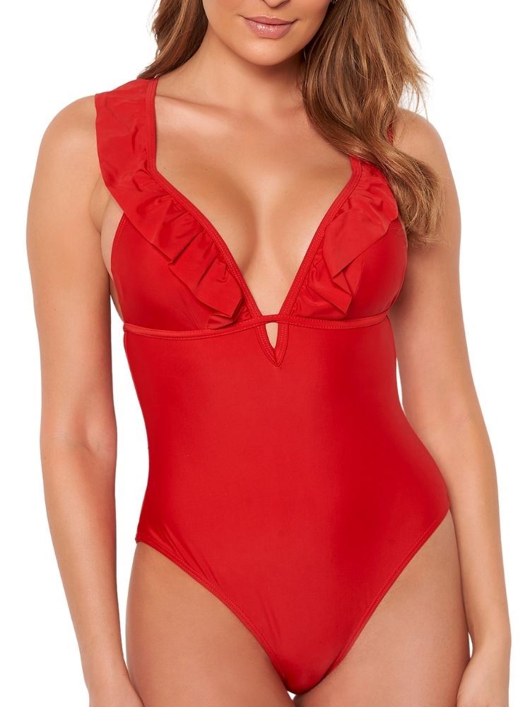 Swimsuits  Swimsuits for Women in Black, White, Red & more