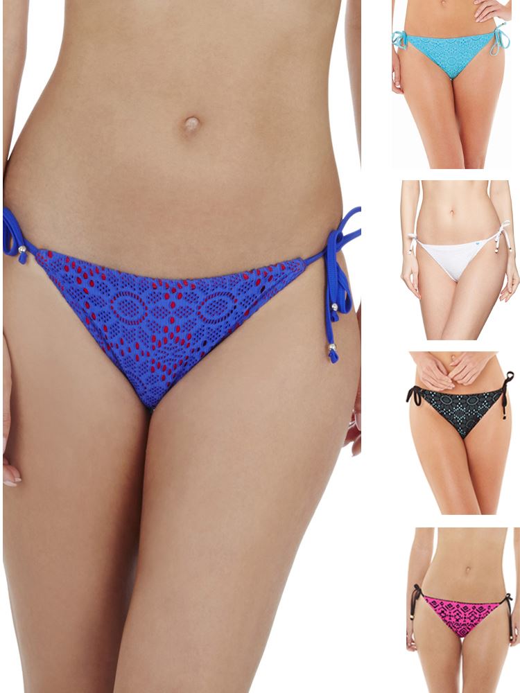 Lepel Summer Days Triangle Bikini Top Lingerie Outlet Store