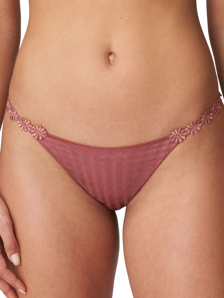 Marie Jo Avero Low Waist Brief Lingerie Outlet Store