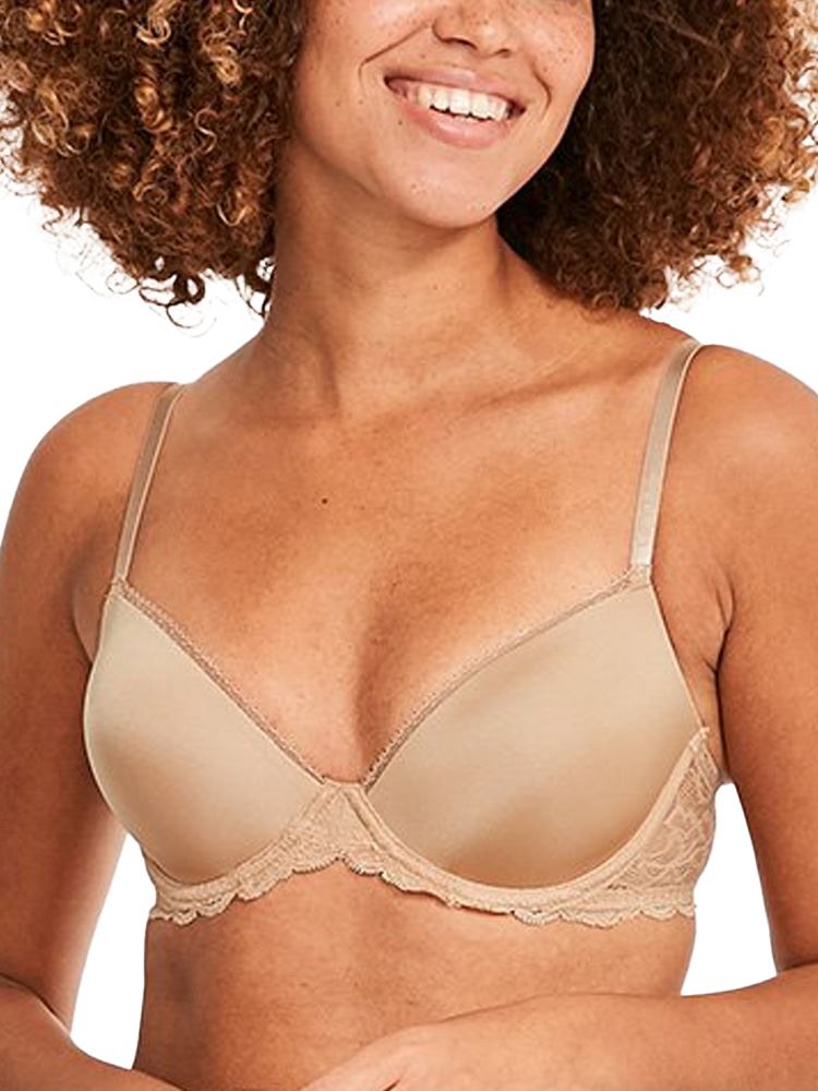 Calvin Klein Seductive Comfort Bra