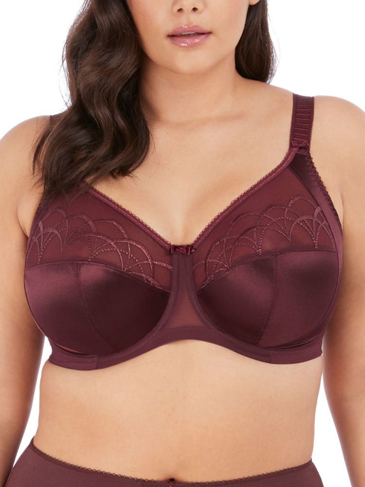 Elomi Bras, Elomi Plus Size Bras with Free Delivery