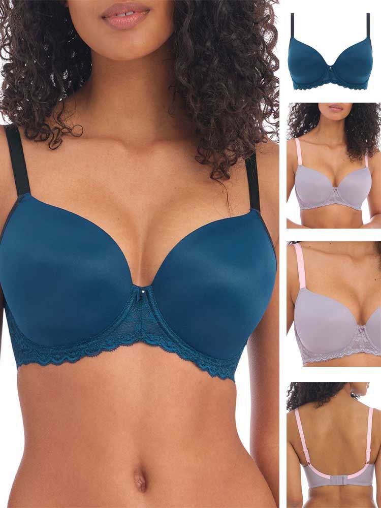 Womens Bras  Lingerie Outlet Store - Underwired & Non Wired Bras