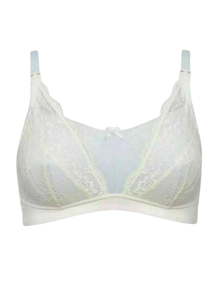 Blue Bras  Lingerie Outlet Store Women's Bralettes Wired & Non