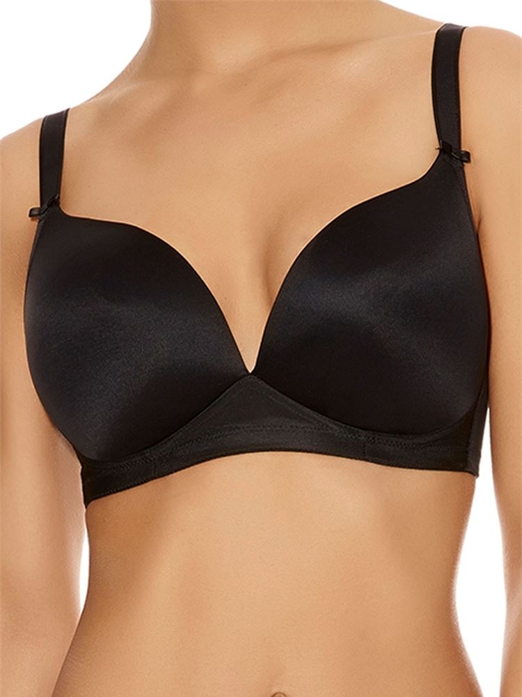 Deco Non-Wired Bra