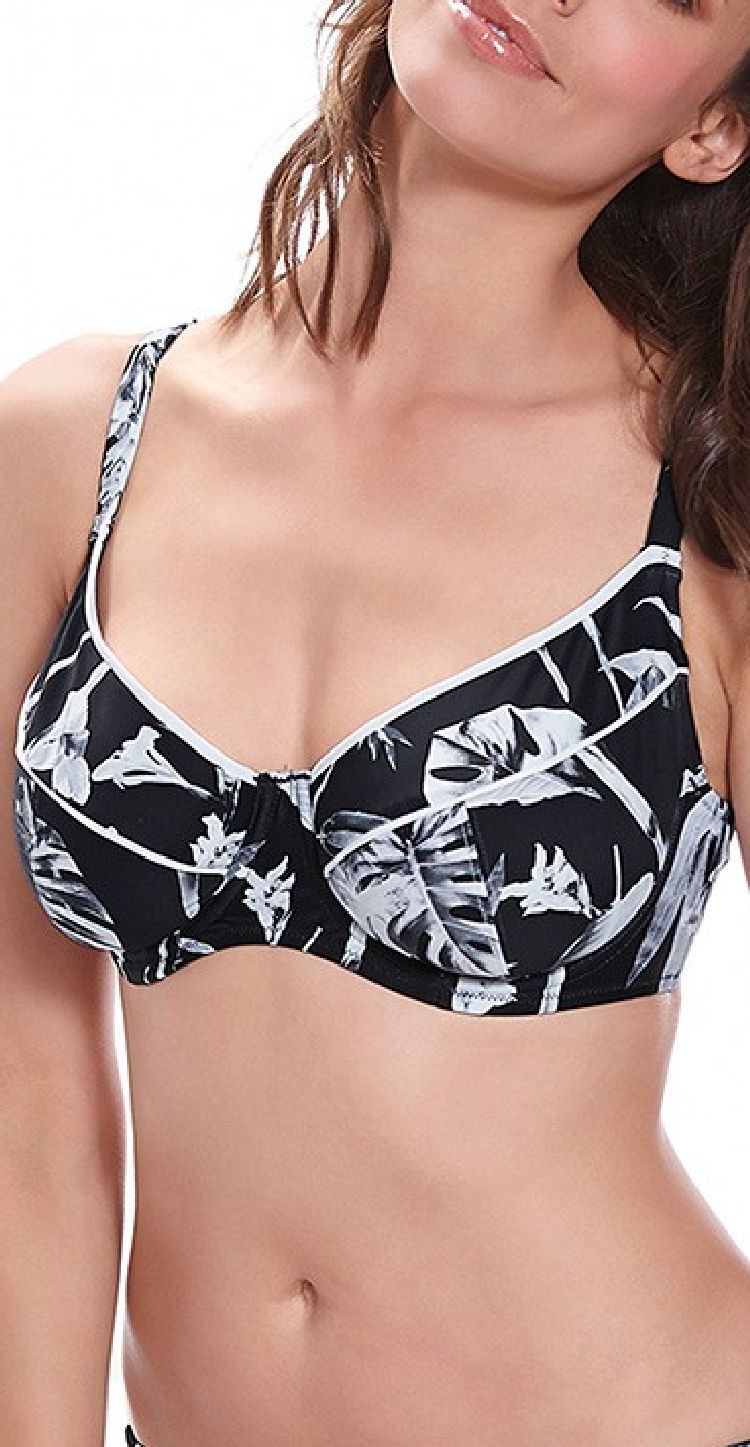 Fantasie Cocoa Island Bikini Top