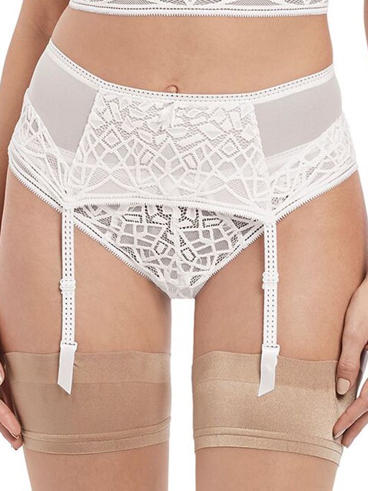 Asda 2024 suspender belt