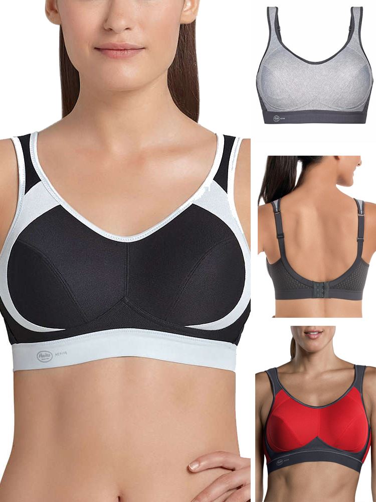 Black Bras, Cheap Bras For Women With 30 Day Guarantee