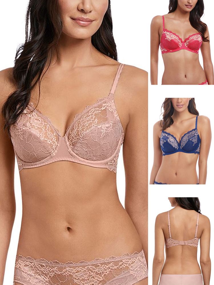 K Cup Bras & Underwear, Lingerie Outlet Store, Free UK Delivery