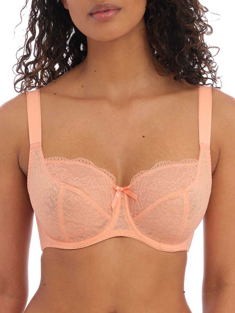 Pink Door - Flash Sale! $175 Freya Bra Black only Available Sizes