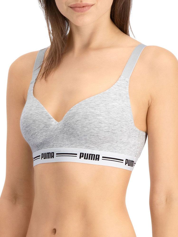 Puma on sale bra top