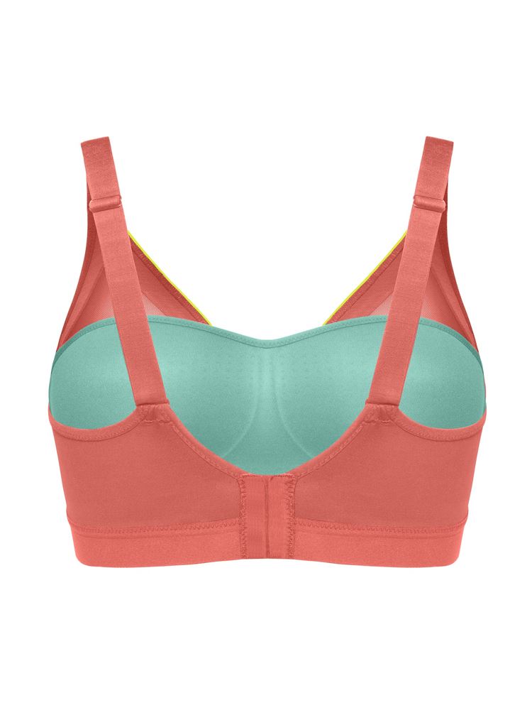SHOCK ABSORBER Active Shaped Support Bra