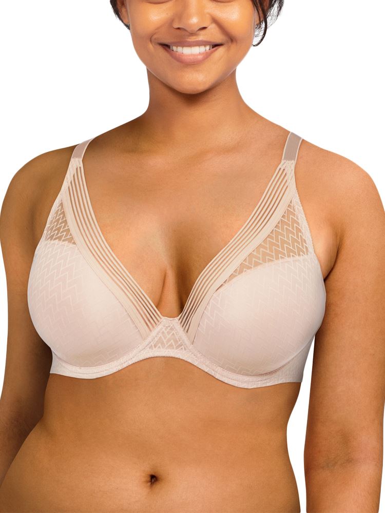 Passionata Manhattan T shirt Plunge Bra