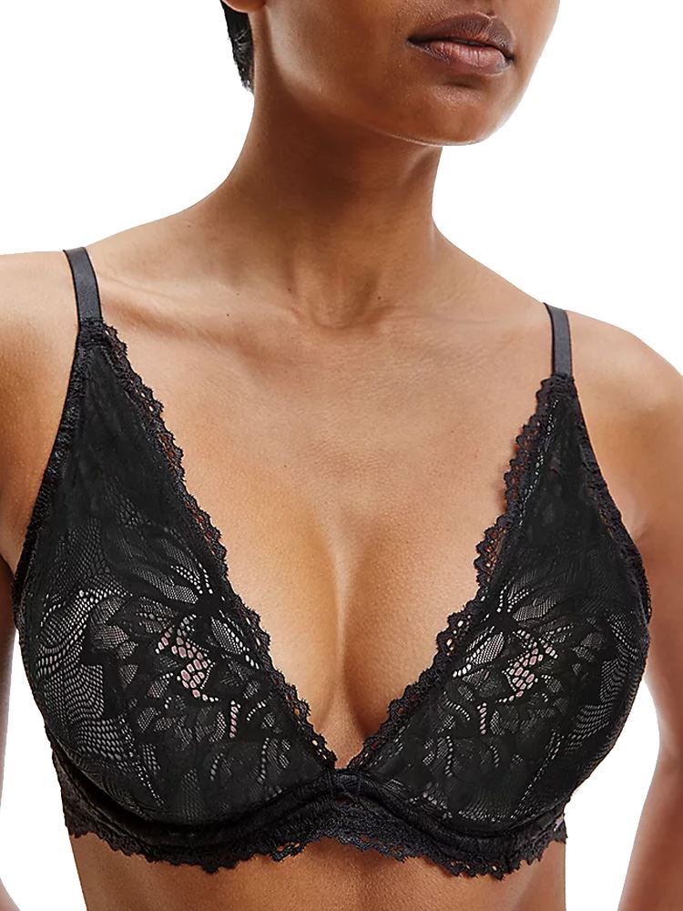 Calvin klein cheap bra outlet