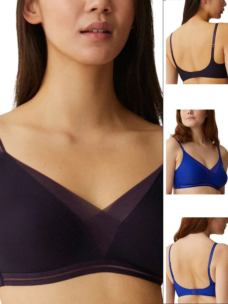 Naturana Bras, Bralettes & Knickers, Lingerie Outlet Store Underwear