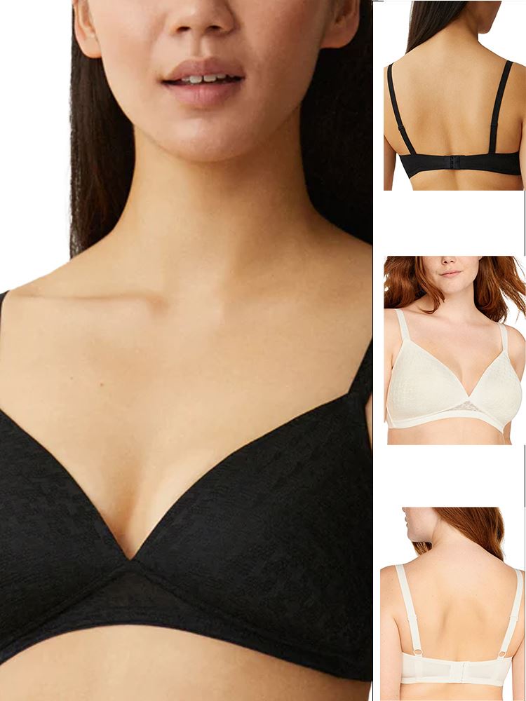 Naturana Bras, Bralettes & Knickers, Lingerie Outlet Store Underwear