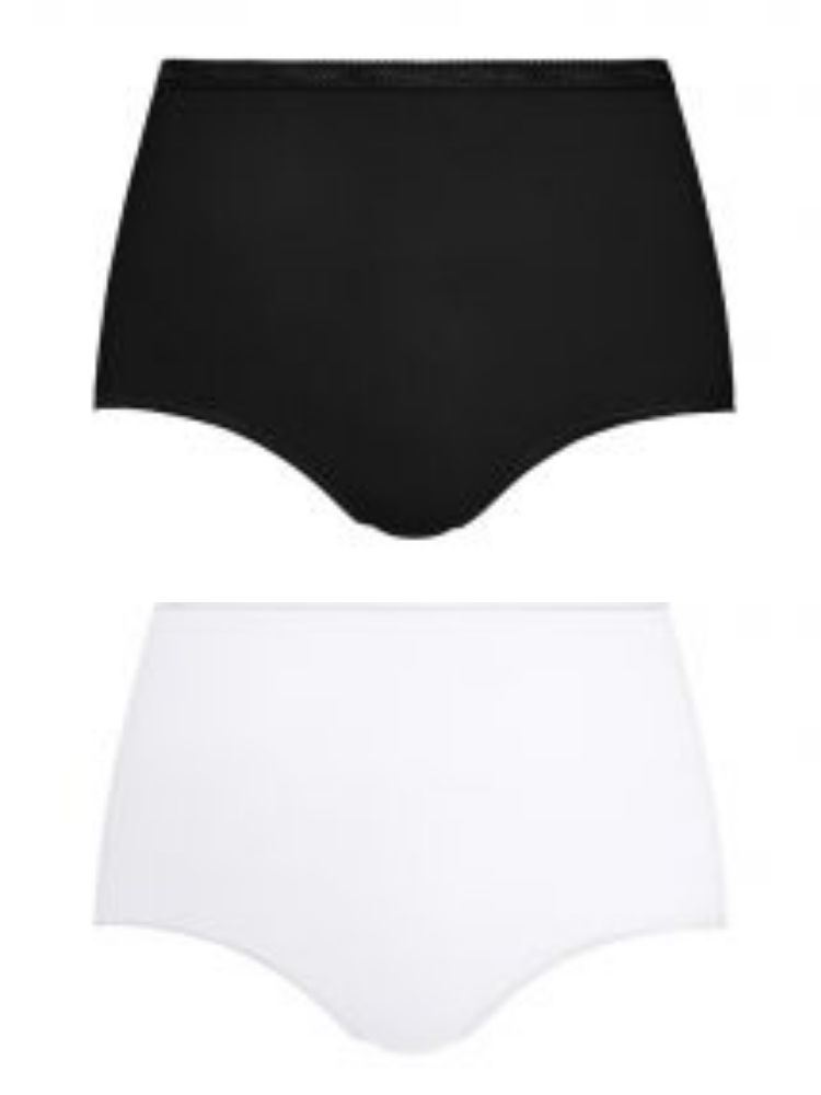 Playtex maxi briefs hotsell