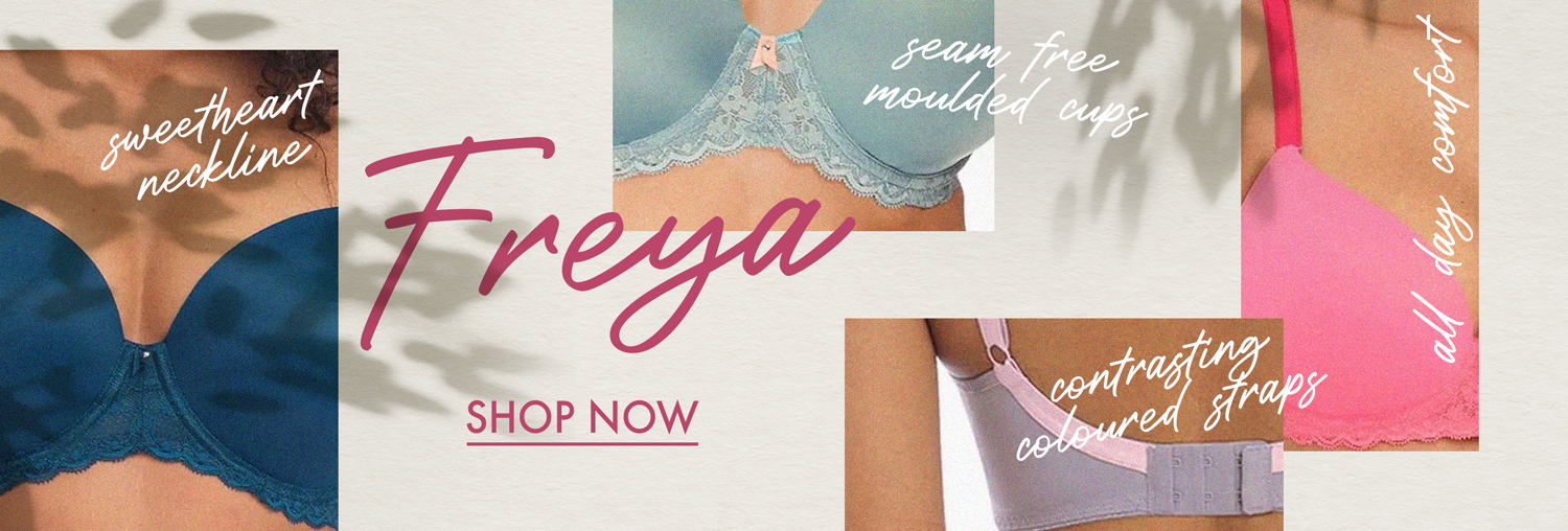 Lingerie Free UK Delivery Lingerie Outlet Store