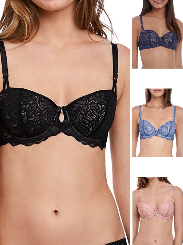 B.Tempt d Undisclosed Contour Bra