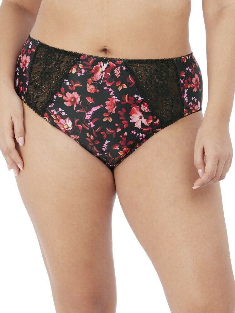 Elomi Morgan Full Brief