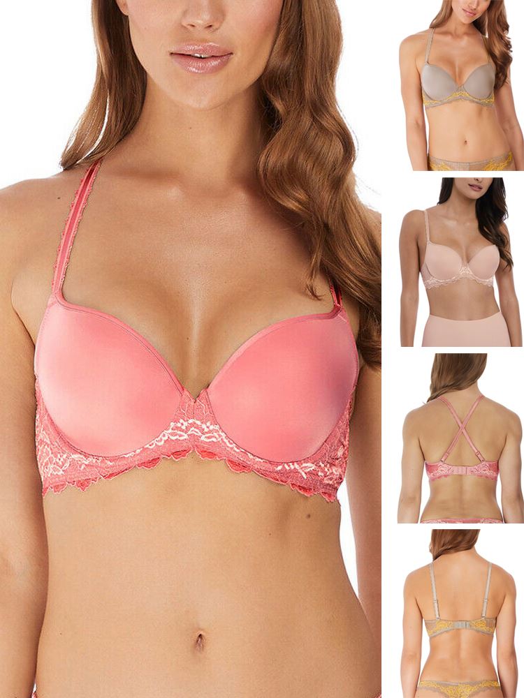 Wacoal Bras & Knickers, Lingerie Outlet Store Free UK Delivery