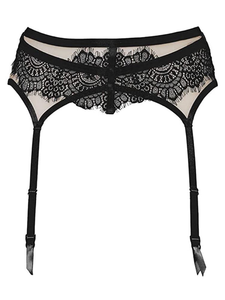 Asda suspender belt best sale