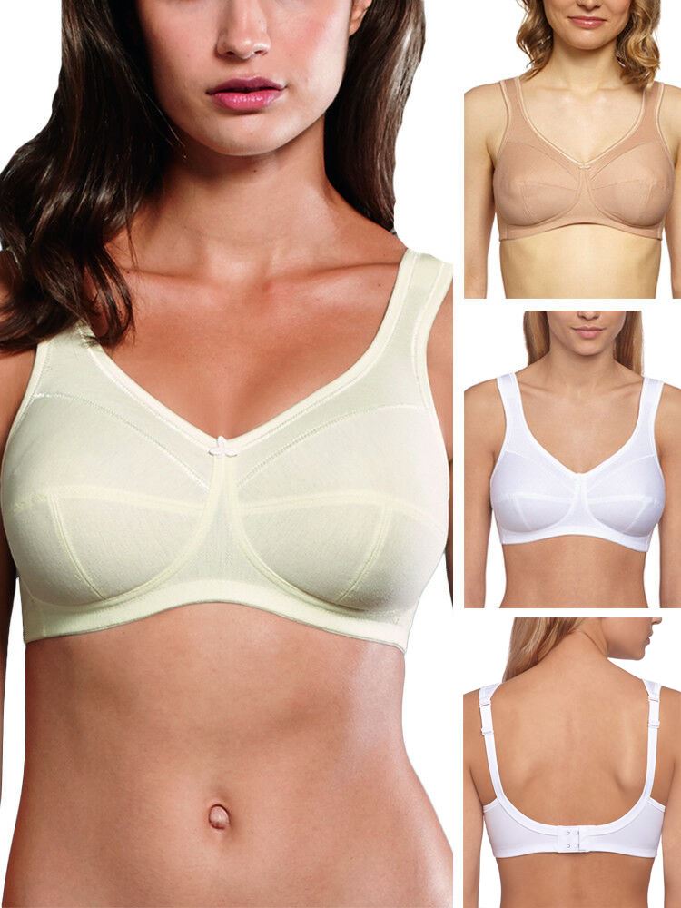 Women's Non Wired Bras  Lingerie Outlet Store Wireless Bralettes