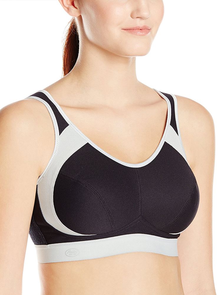 Anita sports sales bra