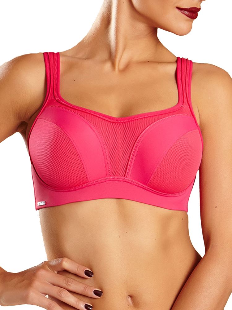 Chantelle hotsell sports bra