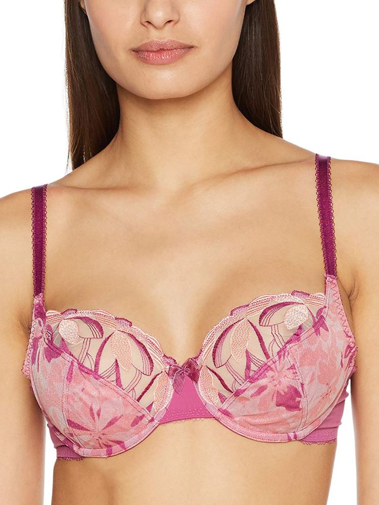 Playtex Invisible Elegance Underwired Bra – Classic Body Fit