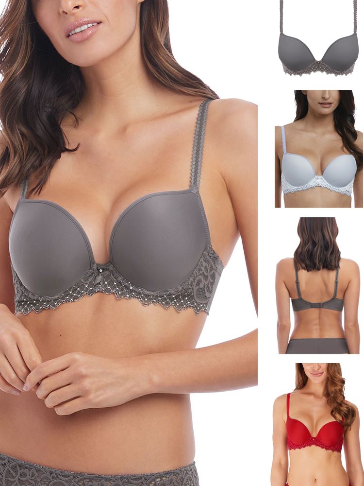 Navy Bras, Cheap Bras For Women With 30 Day Guarantee