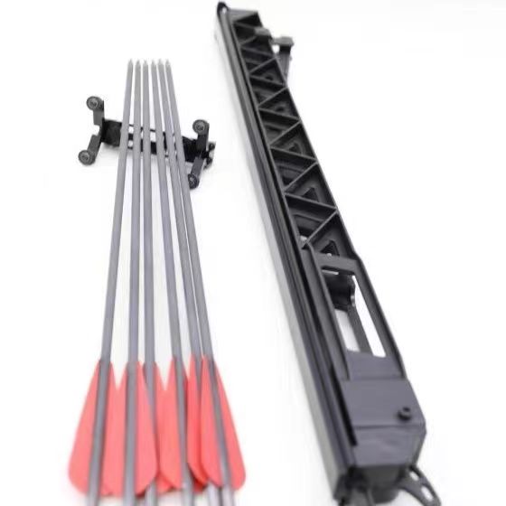 Compound Bow Arrow Repeater