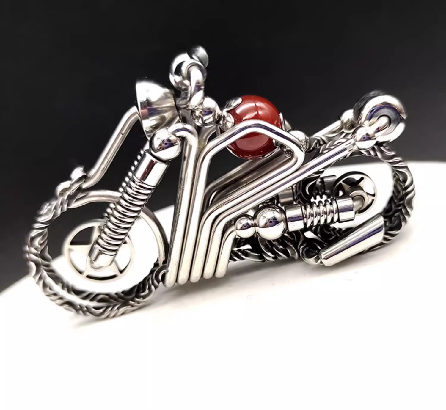 Handmade Keychain