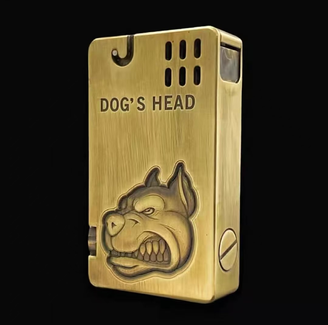 Esprit Kerosene Lighter