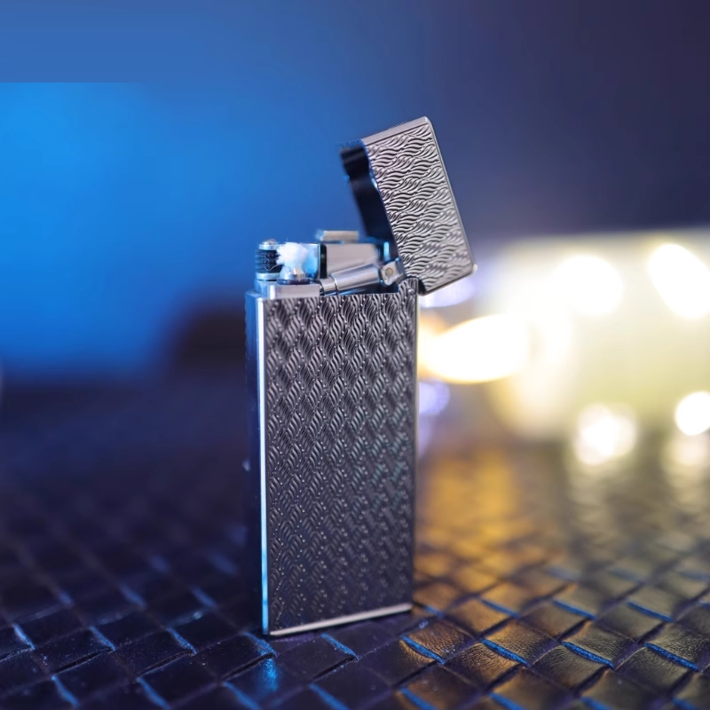 Lighters and zippo