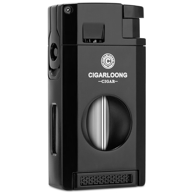 Cigar lighter 2