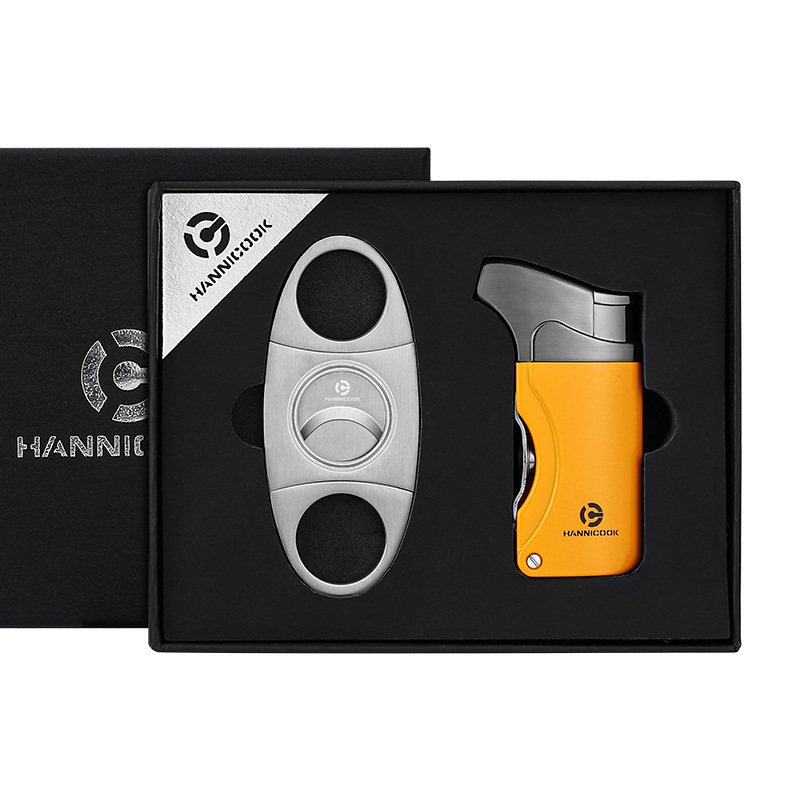 Cigar lighter 1