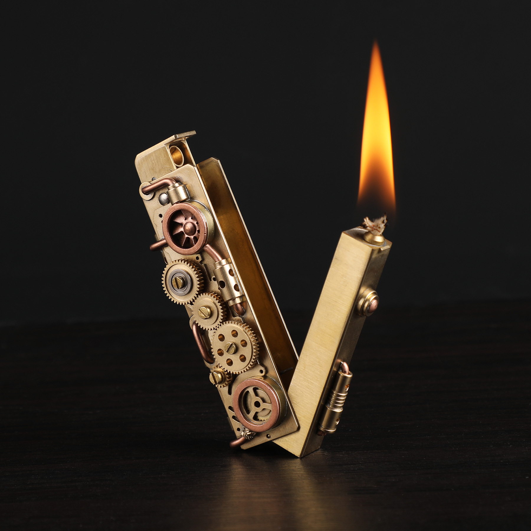 lighter zippo