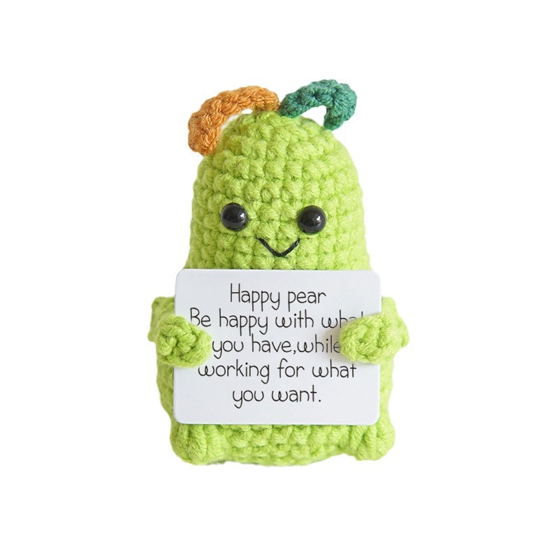 Handmade Emotional Support Gift