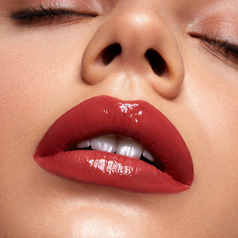 🎁LAST DAY 49% OFF🔥16 Color Double Ended High Shine Long Lasting Lip Gloss👄