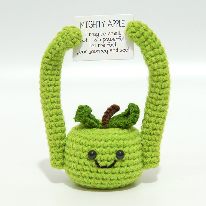 Handmade Emotional Support Gift