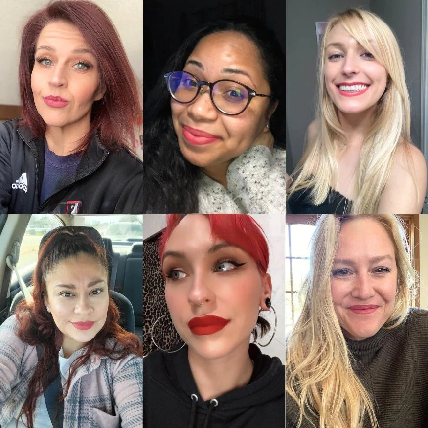 Everlasting Liquid Lipstick Matte