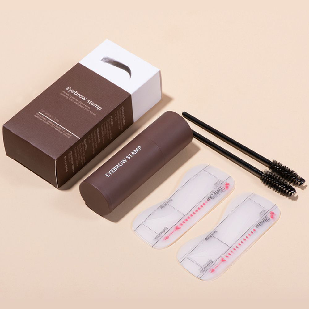 🔥BUY 1 GET 1 FREE🎁One Step Eyebrow Makeup Kit