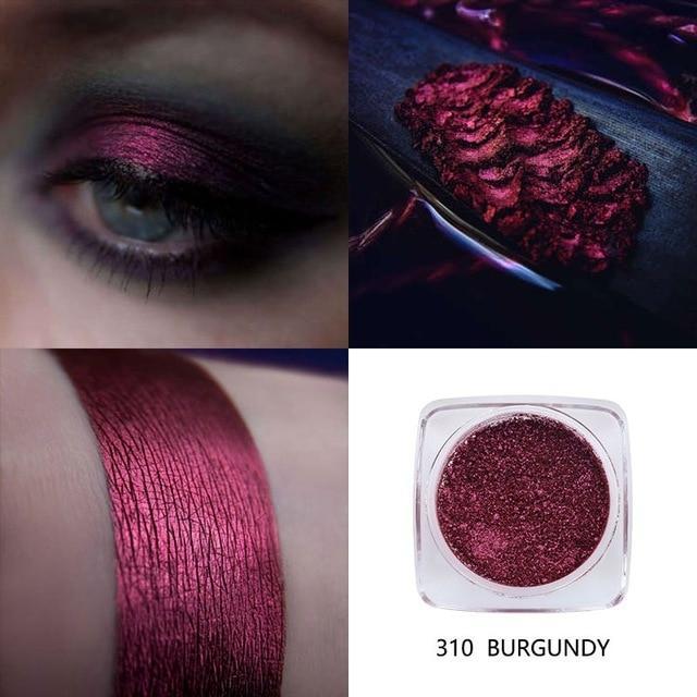 🎉Hot Sale🔥12 Colors Shimmer Eye Shadow
