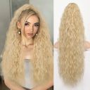 Blonde Highlight(100% VIRGIN HUMAN HAIR)