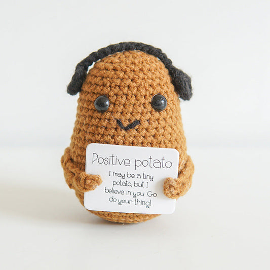 Positive Potato