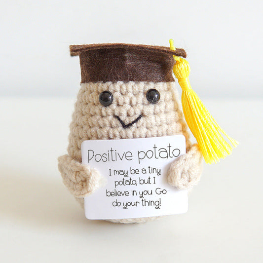 Positive Potato