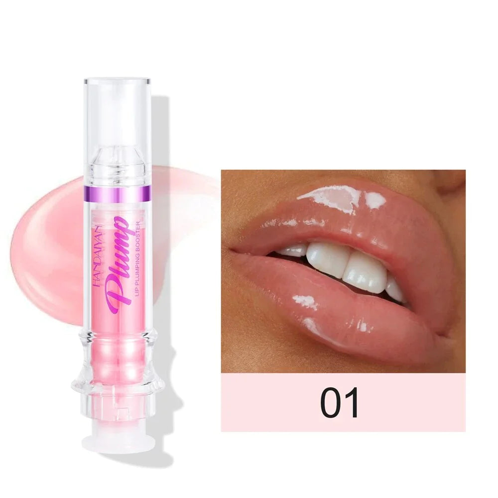 🔥Last Day 49% OFF🔥Lip Plumping Lip Gloss