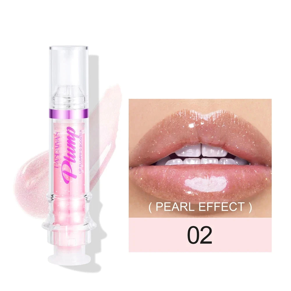 🔥Last Day 49% OFF🔥Lip Plumping Lip Gloss