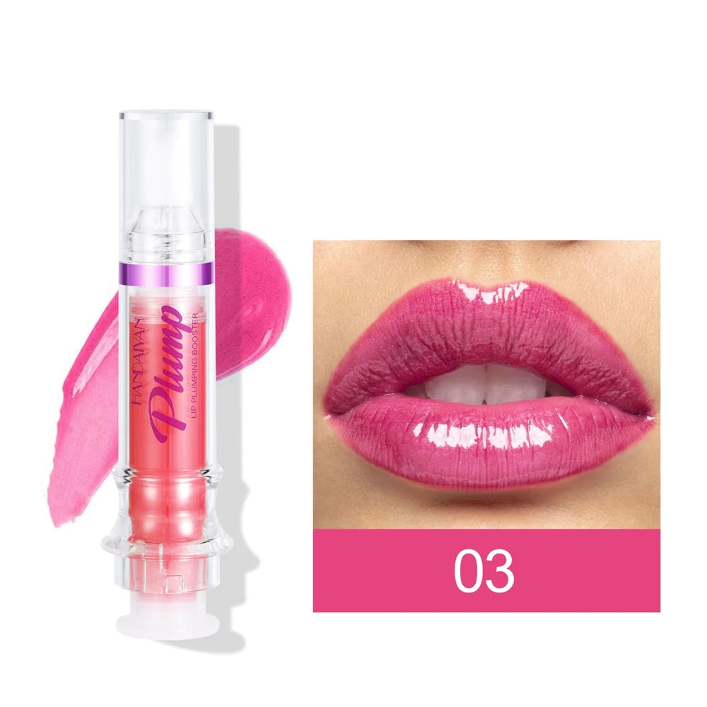 🔥Last Day 49% OFF🔥Lip Plumping Lip Gloss